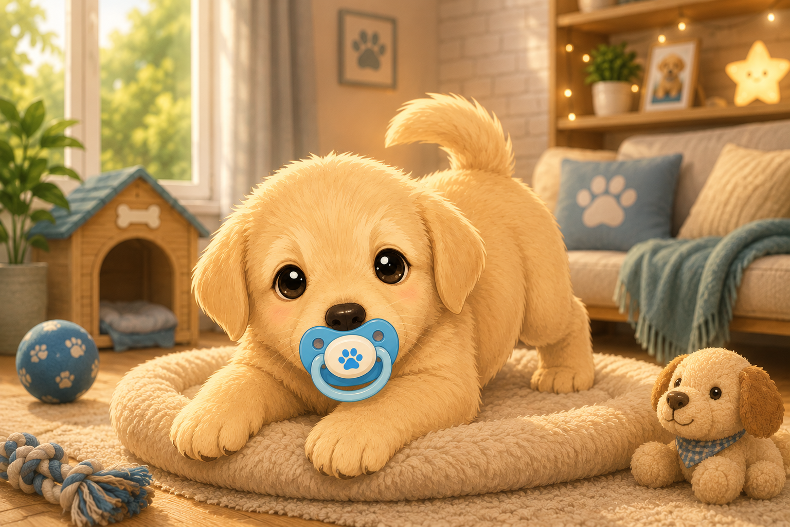 Baby Jotchua
